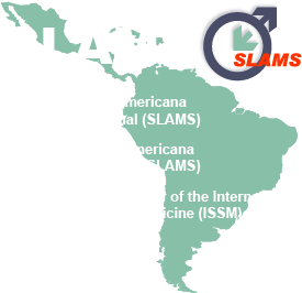Sociedad Latinoamericana de Medicina Sexual - Aval institucional para terapia sexológica internacional
