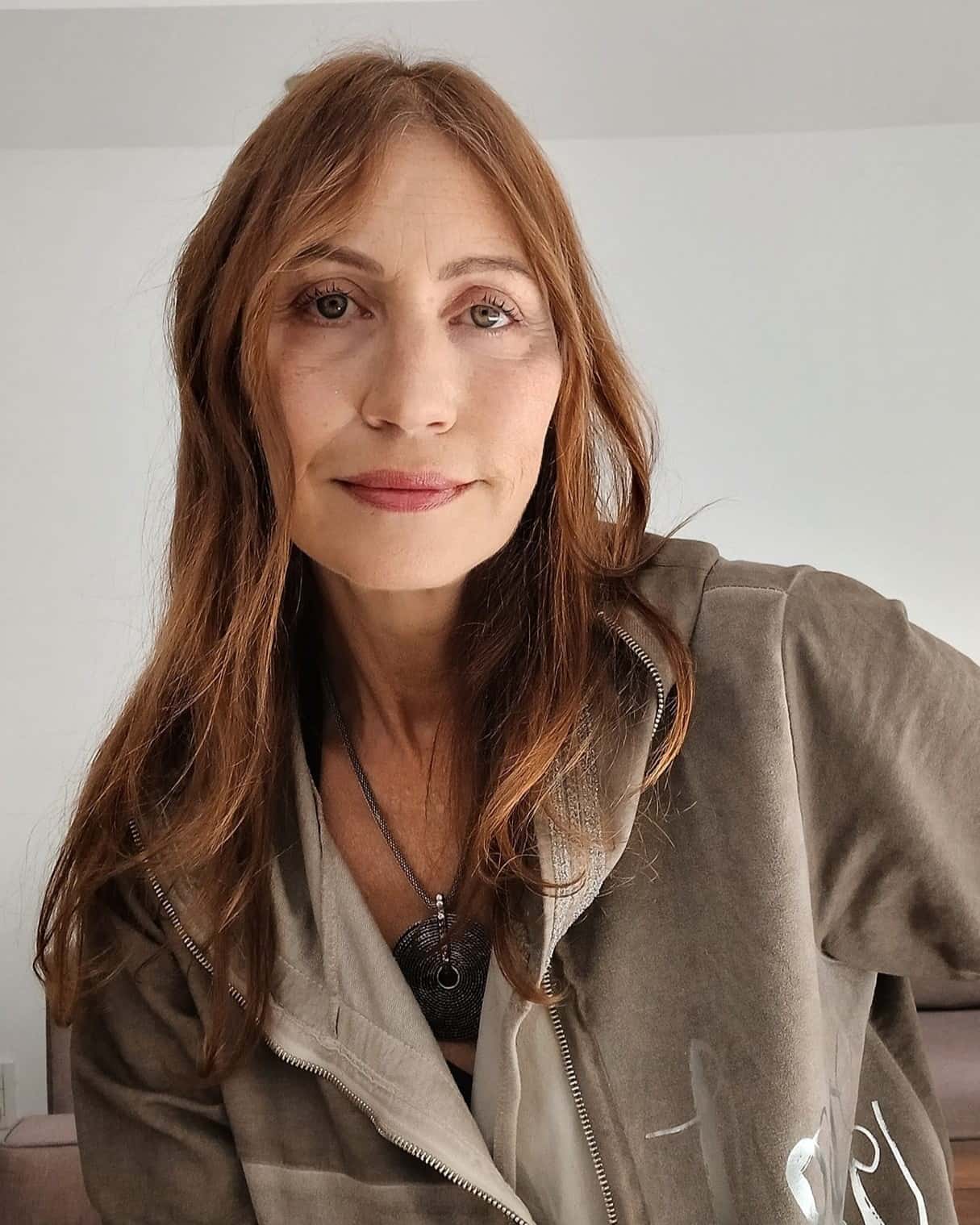 Foto de la Lic. Viviana Baccarat, Psicóloga M.N. 56769